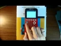 TI 84 Plus CE Part 1 Basic Math