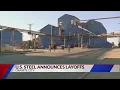 Granite City residents local leaders react to steel mill layoffs