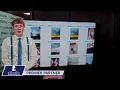 LIVE NOW Update on strong storms in north MS