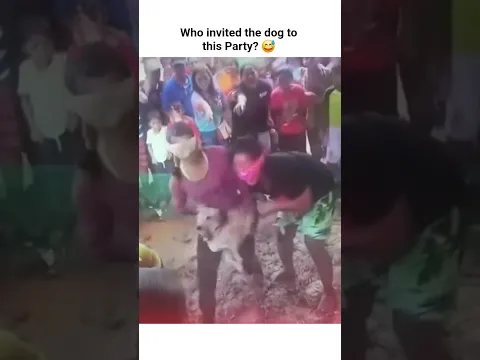 When you join the game without an invitation 🥹