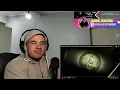 KRSNA - Nothing to Prove (Reaction)