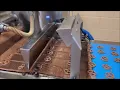 Pretzels Covered in De Leon Dark Chocolate 5.5oz Bag (47% Cocoa) - Video 2 of 1