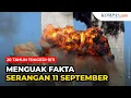 Download Lagu Serangan 11 September di AS, Apa yang Sebenarnya Terjadi?