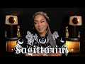 SAGITTARIUS Something You Never Considered Is About to Surface AUGUST 2026