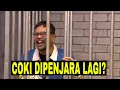 Download Lagu [FULL] COKI PARDEDE TERTANGKAP, DIPENJARA LAGI? | LAPOR PAK! (14/03/23)