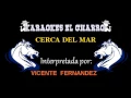 532• Vicente Fernández   Cerca Del Mar DEMOS