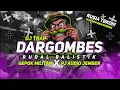Download Lagu DJ TRAP DARGOMBES || STYLE NROTOK RUDAL BALISTIK || GEPOK MILITAN X PJ AUDIO JEMBER‼️