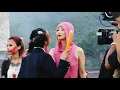 鄭秀文 Sammi Cheng - Behind The Scenes: 新造的人 New Creation (feat. SHIMICA) MV製作花絮
