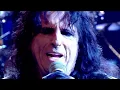 Alice Cooper - School's Out (Later... with Jools Holland, Oct 27, 2012)