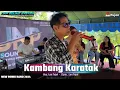 Download Lagu Lan Tejul - Kambang Karatak (Musisi Senior Kalteng) - LIVE DESA PUJON