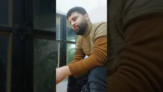 أرى أنني تائه في الطريق دندنها