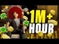 I Tested YOUR Money Making Methods in F2P
