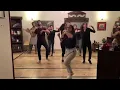 HAYE DIL MEHNDI DANCE PRACTICE