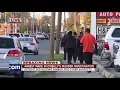 Detroit 300 helps search for O Reilly s suspect as one is arrested