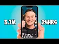 Download Lagu How to make VIRAL content for TikTok