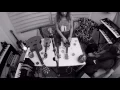 Ekin Beril & Playjoy - Bu mudur  ( Nil Karaibrahimgil )