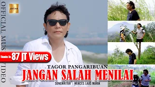 tagor pangaribuan jangan salah menilai official music video 
