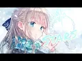 Download Lagu Nightcore - Stars (Diamond Eyes) - (Lyrics)