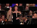 Tosca, Act II: Vissi d'arte, vissi d'amore (Official Music Video)