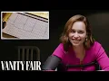 Emilia Clarke vs Lie Detector Vanity Fair