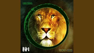 lion of judah
