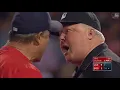MLB 2017 June July Ejections