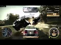 Download Lagu NEED FOR SPEED MOSTWANTED 51 MILLION BOUNTY RECORD RUN (Final Pursuit)