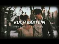Download Lagu Kuch Baatein (Slowed and Reverb) | Jubin Nautiyal | Devil's Lo-fi
