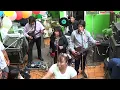 LEROY-CRAZY BOYS COVER