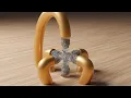 Blender FLIP Fluids - Water collision