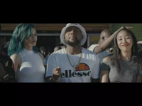 Download MP3 DJ Vigi & Cassper Nyovest (Feat. Carpo) - Ayeye (Official Music Video)