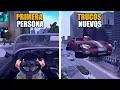 Download Lagu Esta es la MEJOR FORMA de jugar GTA 3 en 2025 - GTA Liberty Extended