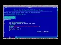 C Program for Binary Search Algorithm Divide and Conquer