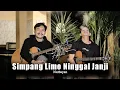 Download Lagu SIMPANG LIMO NINGGAL JANJI