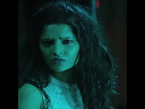 Adhi Raat Ko Vadivelu Ne Bhoot Bankar Ritika  Ko Dara Diya