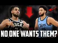5 More Valuable NBA Players That Are Somehow STILL Available Free Agents