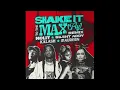 Download Lagu MOLIY, Silent Addy - Shake It To The Max (Fly) (RT \u0026 Rave Republic Festival Mix)