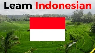 Learn Indonesian While You Sleep Most Important Indonesian Phrases and Words