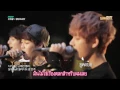 [Thaisub] BTS - You're My (Jin, V, Jimin, Jungkook)