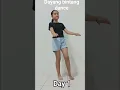 Lagu Dayang bintang dance