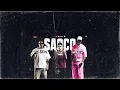 Chocolate MC El Carli El Chulo - Saoco Remix