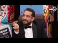 Shut up, girl! 😅🎅 | Seda Sayan & Enis Arıkan