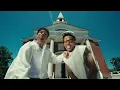 Act Up (Official Music Video) - Dante’ Pride & Miles Minnick