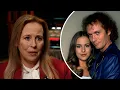 General Hospital s Genie Francis EMOTIONAL Over Tony Geary Tribute EXCLUSIVE