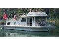 HOUSEBOAT FOR SALE - GIBSON 14 x 50 TENNESSEE