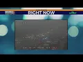Traffic Alert I-24 in South Nashville