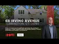 TEAM ROVI Real Estate 68 Irving Avenue Torrington CT 06790 Ivan Bojic