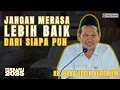Lagu MANUSIA ITU BAIKNYA SAJA ADA BURUKNYA, APALAGI BURUKNYA | PENGAJIAN GUS BAHA
