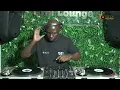 33th Gathering Tokzen At C4 Grill Lounge "Mmthi's Vinyl Thursdays".