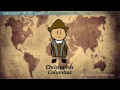 Columbian Exchange